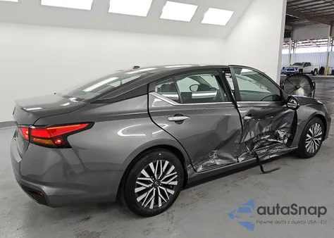 2025 Nissan Altima Sv from USA, damaged, VIN 1N4BL4DV2SN415488